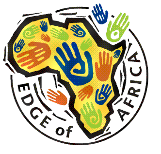 EDGE of AFRICA Logo